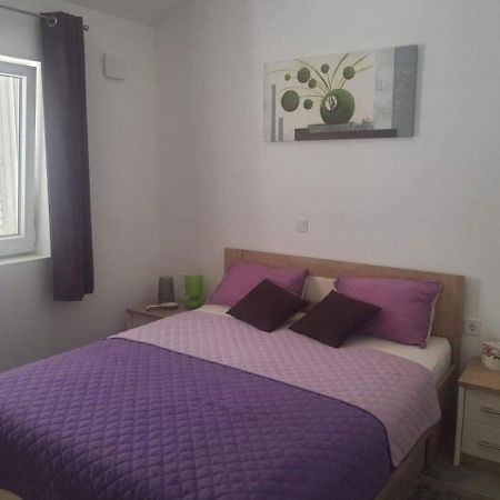 Luxury Apartment Korcula - Villa Sunny Days Экстерьер фото