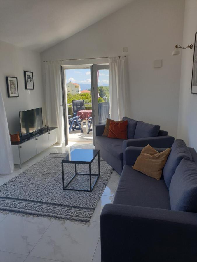 Luxury Apartment Korcula - Villa Sunny Days Экстерьер фото