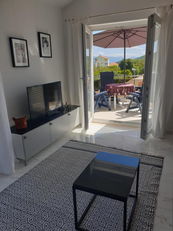 Luxury Apartment Korcula - Villa Sunny Days Экстерьер фото