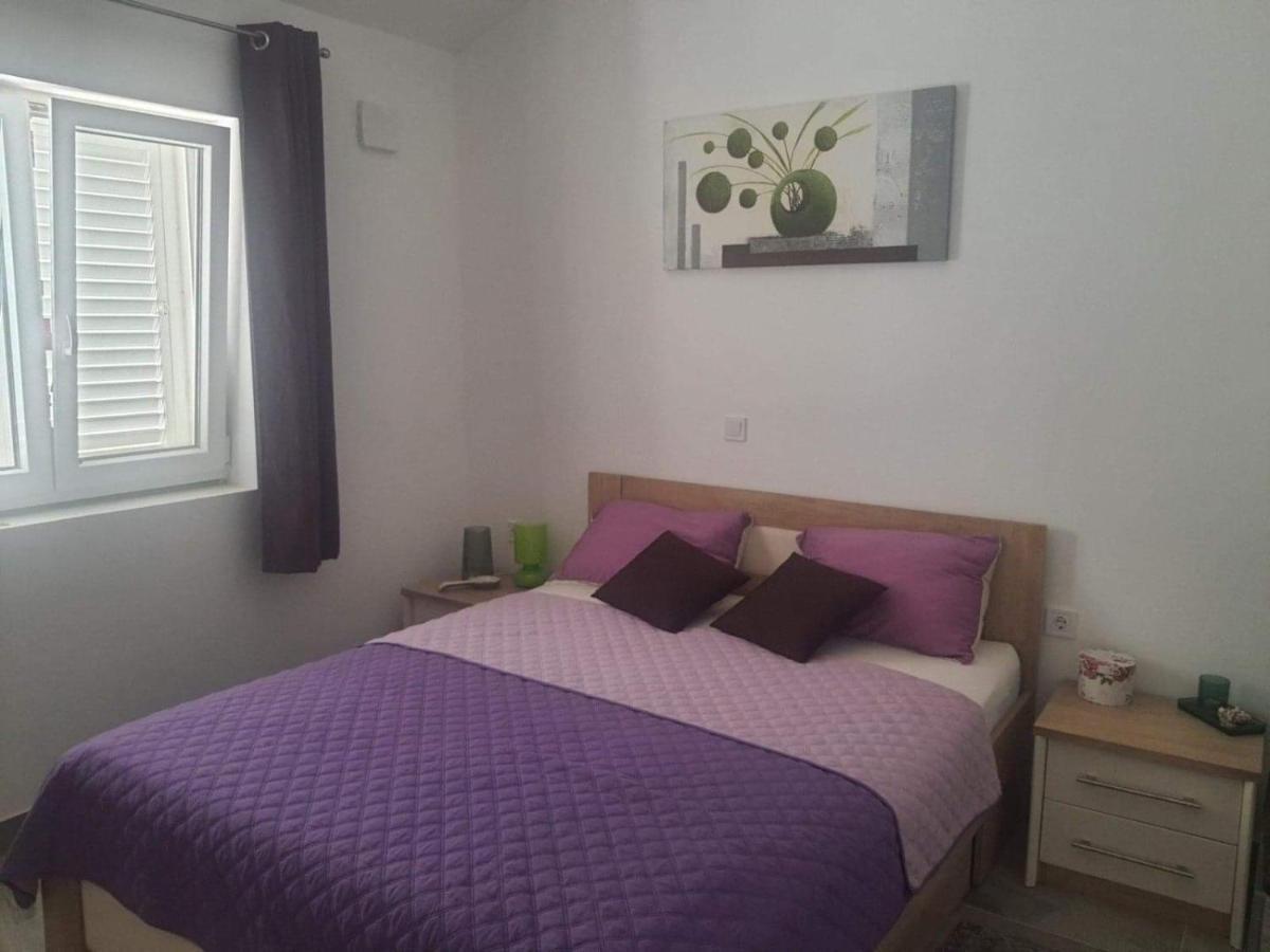 Luxury Apartment Korcula - Villa Sunny Days Экстерьер фото