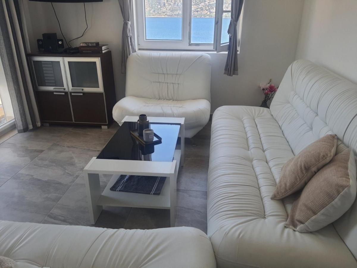 Luxury Apartment Korcula - Villa Sunny Days Экстерьер фото