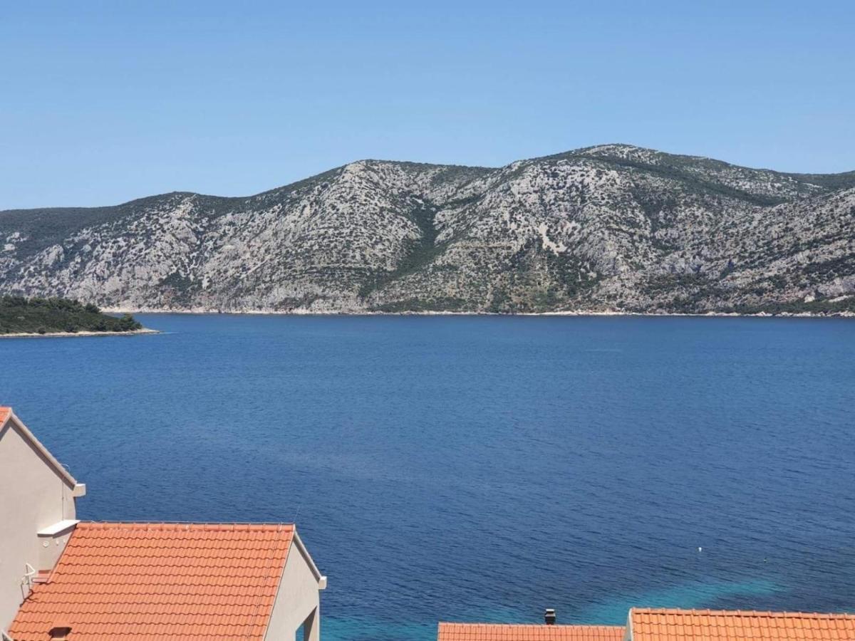 Luxury Apartment Korcula - Villa Sunny Days Экстерьер фото