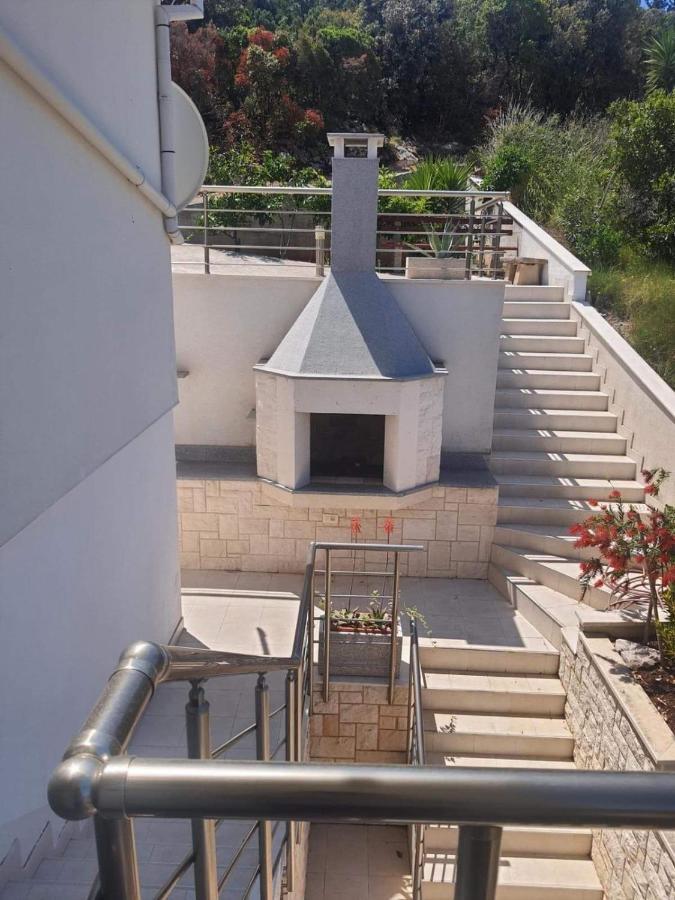 Luxury Apartment Korcula - Villa Sunny Days Экстерьер фото