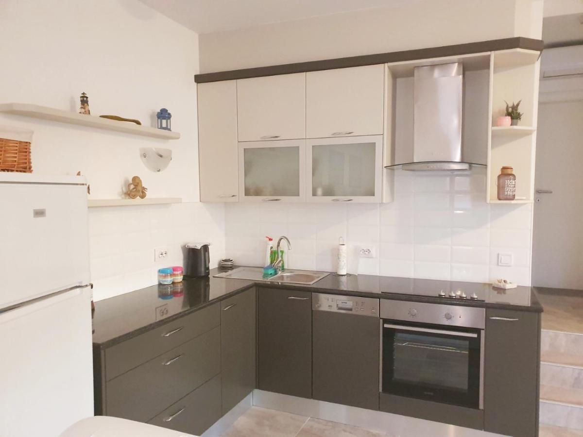 Luxury Apartment Korcula - Villa Sunny Days Экстерьер фото