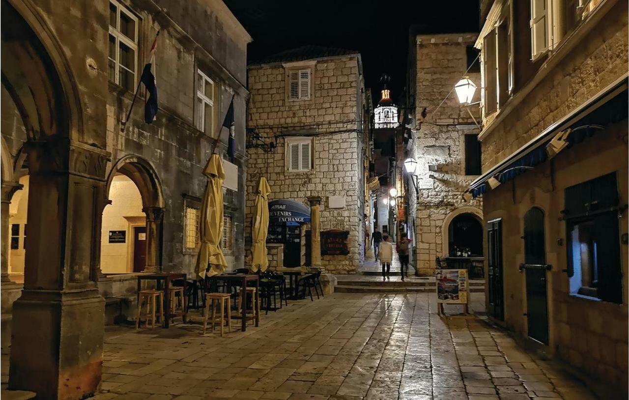 Luxury Apartment Korcula - Villa Sunny Days Экстерьер фото