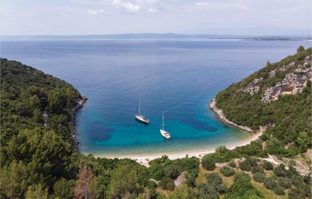 Luxury Apartment Korcula - Villa Sunny Days Экстерьер фото