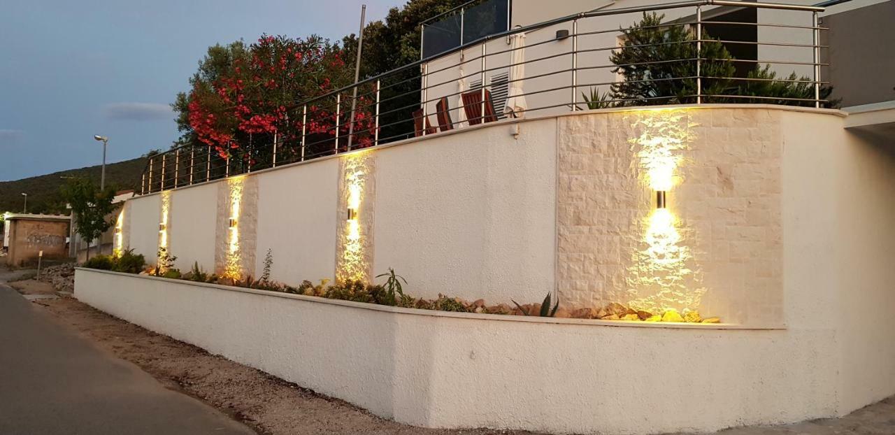 Luxury Apartment Korcula - Villa Sunny Days Экстерьер фото