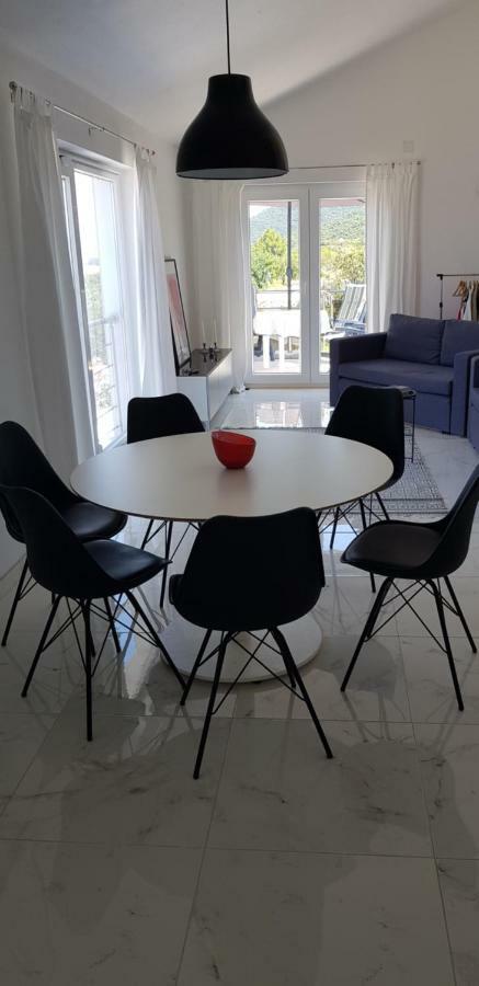 Luxury Apartment Korcula - Villa Sunny Days Экстерьер фото