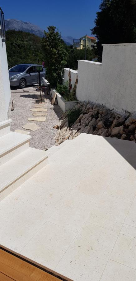 Luxury Apartment Korcula - Villa Sunny Days Экстерьер фото