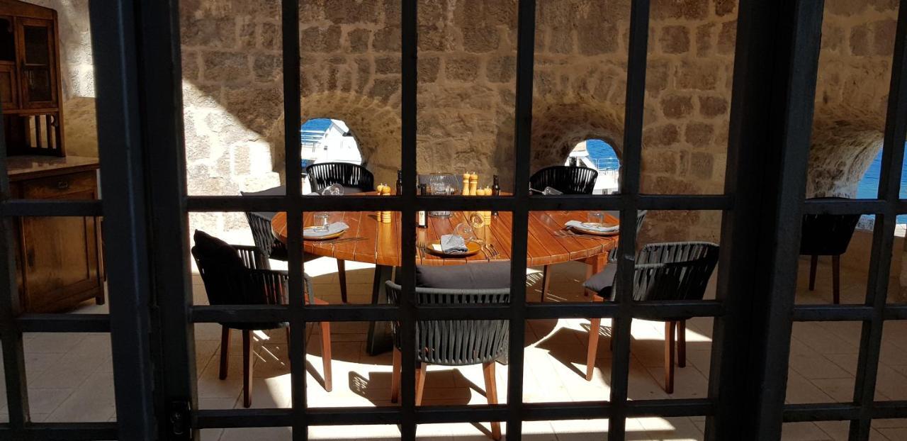 Luxury Apartment Korcula - Villa Sunny Days Экстерьер фото