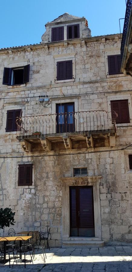 Luxury Apartment Korcula - Villa Sunny Days Экстерьер фото